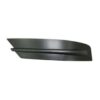 Tappo Griglia Paraurti Anteriore Sinistra Volkswagen Crafter Box Sy dal 2016, originale 65416100032, 7C08072459B9