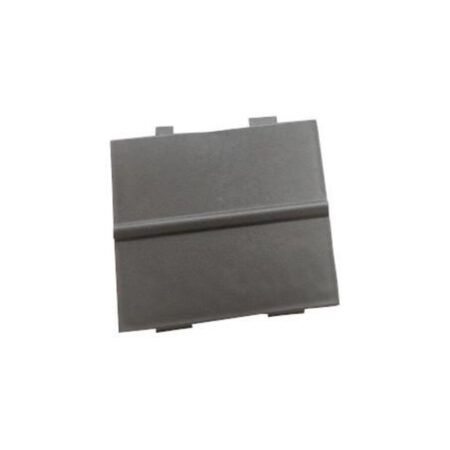 Tappo Griglia Paraurti Centrale Ford Kuga dal 2020 con Foro Radar, originale 2434830