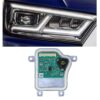 Modulo LED Luce Diurna DRL Destro – Audi Q5 – 6002TX0418, originale 6002TX0418, 80A998474C