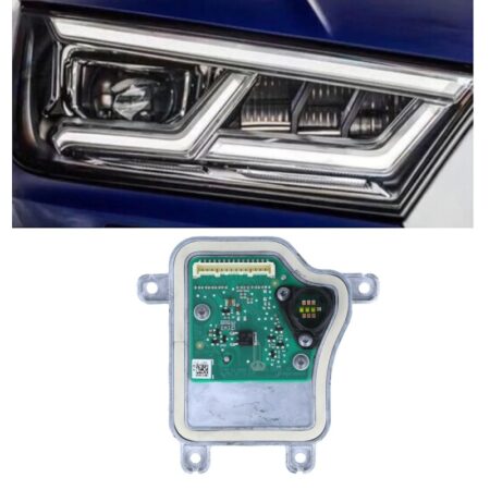 Modulo LED Luce Diurna DRL Destro – Audi Q5 – 6002TX0418, originale 6002TX0418, 80A998474C