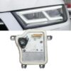 Modulo LED Luce Diurna DRL Sinistro – Audi Q5 – 80A998473A, originale 80A998473A, 6002TX0523