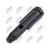 Schaltknauf-Adapter Citroen Berlingo / C1 / C2 / C3 / C4C / C5 / DS4 für Hebel mit Außendurchmesser 11-12 mm, Originalnummer