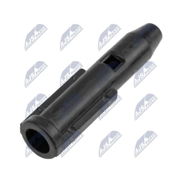 Schaltknauf-Adapter Citroen Berlingo / C1 / C2 / C3 / C4C / C5 / DS4 für Hebel mit Außendurchmesser 11-12 mm – Bild 2