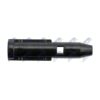 Schaltknauf-Adapter Citroen Berlingo / C1 / C2 / C3 / C4C / C5 / DS4 für Hebel mit Außendurchmesser 11-12 mm – Bild 3