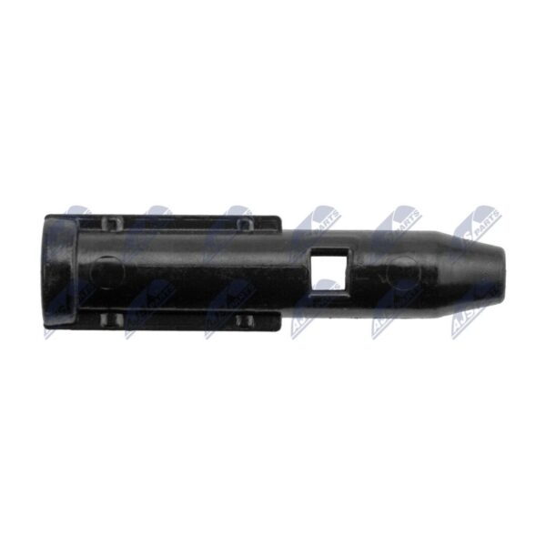 Schaltknauf-Adapter Citroen Berlingo / C1 / C2 / C3 / C4C / C5 / DS4 für Hebel mit Außendurchmesser 11-12 mm – Bild 3