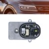 Modulo LED Luce Diurna DRL – Volkswagen – 5TA998475C, originale 5TA998475C