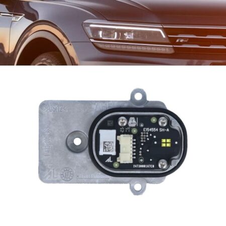Modulo LED Luce Diurna DRL – Volkswagen – 5TA998475C, originale 5TA998475C