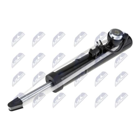 Ammortizzatore Anteriore Destro Audi A4 / S4 B8 2007+ / A5 / S5 2007+ / Q5 2008+ con CDC, originale 8F0413030, 8F0413030B