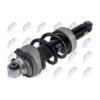 Ammortizzatore Anteriore Destro Audi R8 2007-2015 / R8 Spyder 2010-2015 con AMR, originale 420412020AF, 420412020AG