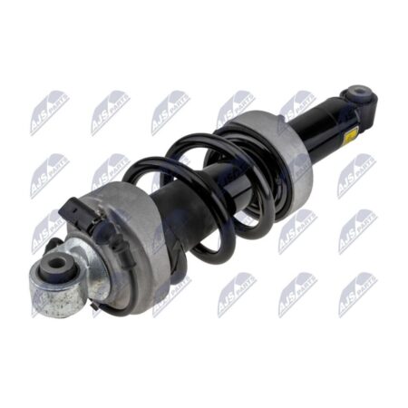 Ammortizzatore Anteriore Destro Audi R8 2007-2015 / R8 Spyder 2010-2015 con AMR, originale 420412020AF, 420412020AG