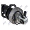 Ammortizzatore Anteriore Destro Audi R8 2007-2015 / R8 Spyder 2010-2015 con AMR – foto 4