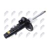 Ammortizzatore Anteriore Destro BMW 320E 330E Plugin Hybrid RWD G20 / G21 / G80 / G81 / G28 2019+ con VDC – foto 2