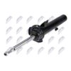 Ammortizzatore Anteriore Destro BMW Serie 1 E81 / E82 / E87 / E88 2004-2013, originale 31316768916, 31316771178
