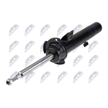 Ammortizzatore Anteriore Destro BMW Serie 1 E81 / E82 / E87 / E88 2004-2013, originale 31316768916, 31316771178