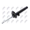 Ammortizzatore Anteriore Destro BMW Serie 3 E46 1997-2005, originale 31311094562