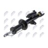Ammortizzatore Anteriore Destro BMW Serie 5 G30 / G31 2016+ Trazione Posteriore con VDC, originale 37102788876, 37106866390