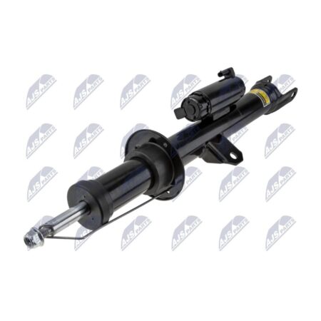 Ammortizzatore Anteriore Destro BMW Serie 5 G30 / G31 2016+ Trazione Posteriore con VDC, originale 37102788876, 37106866390
