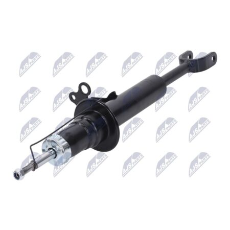 Ammortizzatore Anteriore Destro BMW Serie 5 Touring F11 2009-2017 / BMW Serie 6 F12 / F13 2010-2018, originale 31316775580
