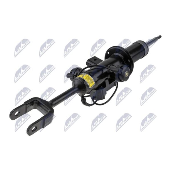 Ammortizzatore Anteriore Destro BMW Serie 7 F01 / F02 / F03 / F04 2008+ / 5GT F07 2009+ Trazione Posteriore con VDC – foto 2