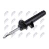 Ammortizzatore Anteriore Destro BMW X1 E84 2009-2015, originale 31316789574, 31316789580
