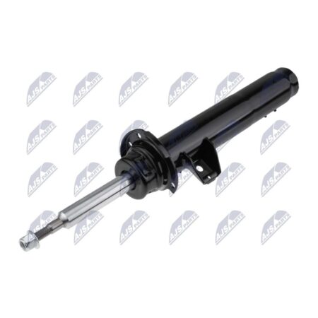 Ammortizzatore Anteriore Destro BMW X1 E84 2009-2015, originale 31316789574, 31316789580
