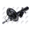 Ammortizzatore Anteriore Destro BMW X3 E83 2004-2011, originale 31300363600, 31300363602