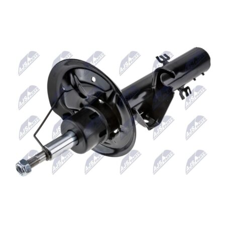 Ammortizzatore Anteriore Destro BMW X3 E83 2004-2011, originale 31300363600, 31300363602