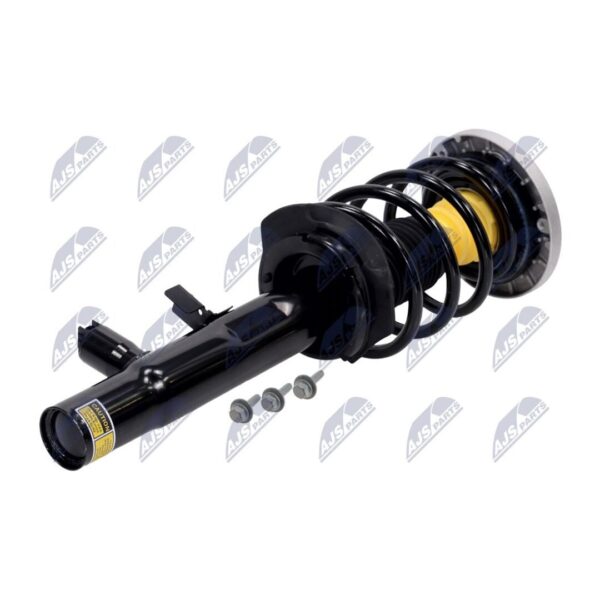 Ammortizzatore Anteriore Destro BMW X3 F25 2010+ / X4 F26 2013+ Completo con EDC – foto 2
