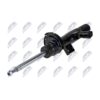 Ammortizzatore Anteriore Destro BMW X3 F25 2010+ / X4 F26 2013+ con EDC, originale 37116797026, 37116797028