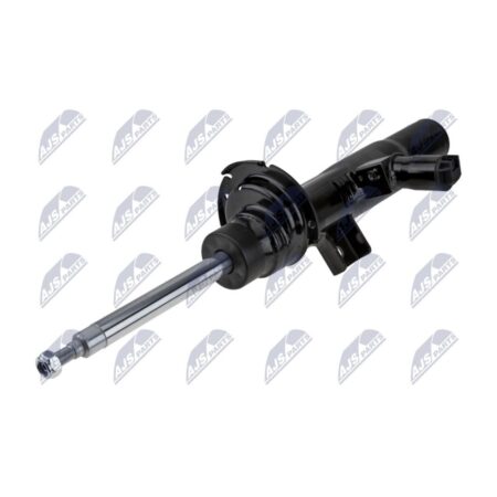 Ammortizzatore Anteriore Destro BMW X3 F25 2010+ / X4 F26 2013+ con EDC, originale 37116797026, 37116797028