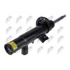 Ammortizzatore Anteriore Destro BMW X3 F25 2010+ / X4 F26 2013+ con EDC – foto 2