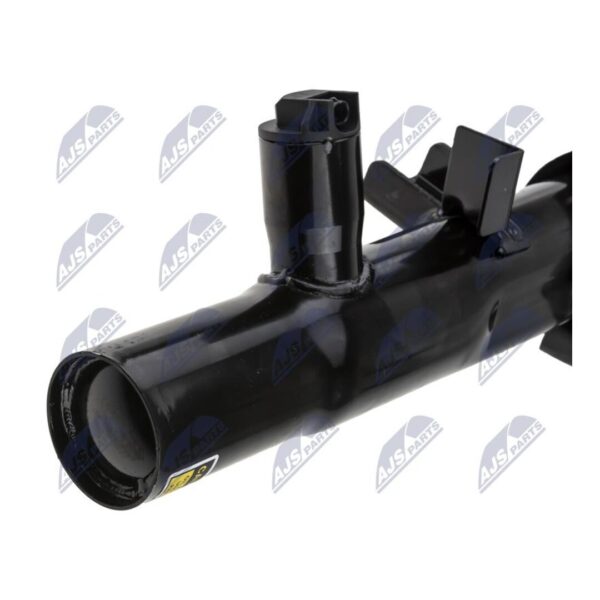 Ammortizzatore Anteriore Destro BMW X3 F25 2010+ / X4 F26 2013+ con EDC – foto 3