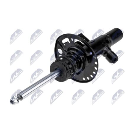 Ammortizzatore Anteriore Destro BMW X3 F97 / G01 / G08 30EX Xdrive Hybrid Plugin 2020+ con VDC, originale 37106893784