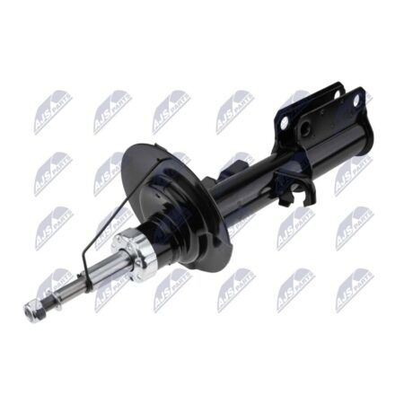 Ammortizzatore Anteriore Destro BMW X5 E53 2001-2006, originale 31306754342, 31306754344