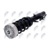 Ammortizzatore Anteriore Destro BMW X5 F15 2013+ / X6 F16 2014+ Completo con VDC, originale 37106875084, 37116863174