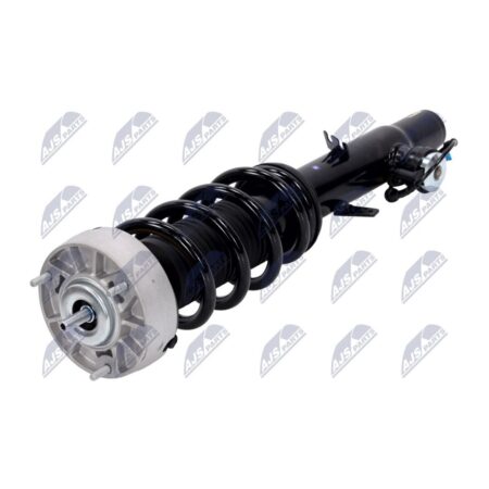 Ammortizzatore Anteriore Destro BMW X5 F15 2013+ / X6 F16 2014+ Completo con VDC, originale 37106875084, 37116863174