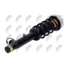 Ammortizzatore Anteriore Destro BMW X5 F15 2013+ / X6 F16 2014+ Completo con VDC – foto 2