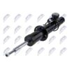 Ammortizzatore Anteriore Destro BMW X5 F15 2013+ / X6 F16 2014+ con VDC, originale 37106875084, 37116863174