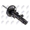 Ammortizzatore Anteriore Destro BMW Xdrive 3 G20 / G80 / G28 2018+ / Serie 3 Touring G21 / G81 2019+ con VDC – foto 2