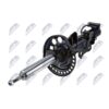 Ammortizzatore Anteriore Destro Cadillac ATS 2012+ Completo con Magnetic Ride, originale 22285750, 23247470