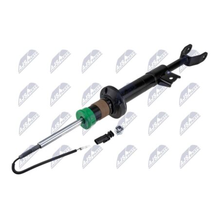 Ammortizzatore Anteriore Destro Cadillac CT6 2WD 2016+ con MRC, originale 23402534, 23412916