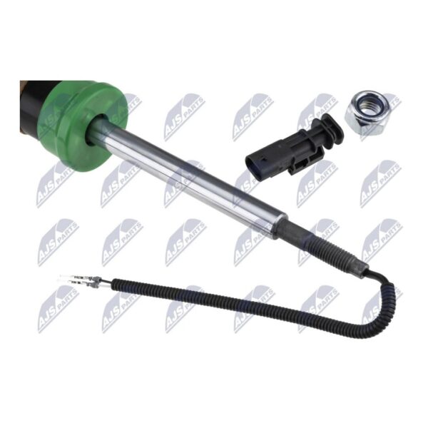 Ammortizzatore Anteriore Destro Cadillac CT6 2WD 2016+ con MRC – foto 4