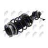 Ammortizzatore Anteriore Destro Cadillac CTS RWD 2014+ Completo con Magnetic Ride, originale 23247462, 23247464