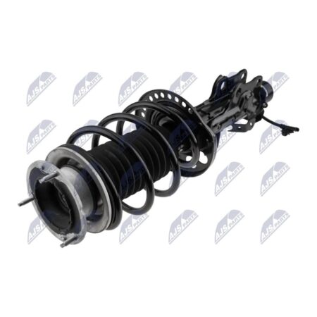 Ammortizzatore Anteriore Destro Cadillac CTS RWD 2014+ Completo con Magnetic Ride, originale 23247462, 23247464