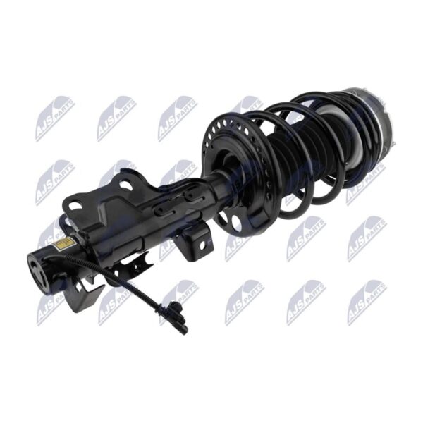 Ammortizzatore Anteriore Destro Cadillac CTS RWD 2014+ Completo con Magnetic Ride – foto 2