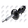 Ammortizzatore Anteriore Destro Cadillac CTS RWD 2014+ con Magnetic Ride, originale 23247462, 23247464