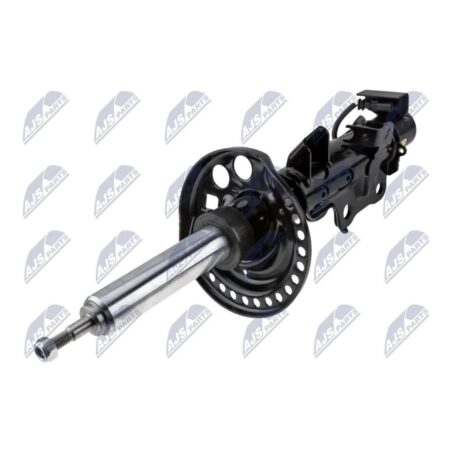 Ammortizzatore Anteriore Destro Cadillac CTS RWD 2014+ con Magnetic Ride, originale 23247462, 23247464