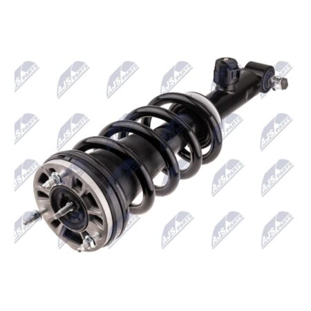 Ammortizzatore Anteriore Destro Cadillac Escalade 2021+ Completo con Adaptive Ride Control, originale 84518757, 84518792