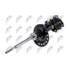 Ammortizzatore Anteriore Destro Cadillac SRX 2009+ / Saab 9-4X 2011+, originale 20953565, 22793800