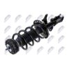 Ammortizzatore Anteriore Destro Cadillac SRX 2009+ / Saab 9-4X 2011+ Completo, originale 20953565, 22793800